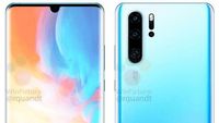 Bocoran Wujud Huawei P30 Pro, Hasil Fotonya pun Ada