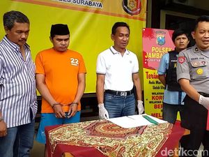 Tidak Dilayani Berhubungan Badan, Suami Ancam Istri dengan Pisau