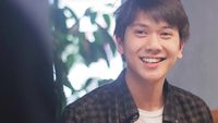Imut Banget 7 Foto Masa Kecil Iqbaal Ramadhan, Pemeran Dilan