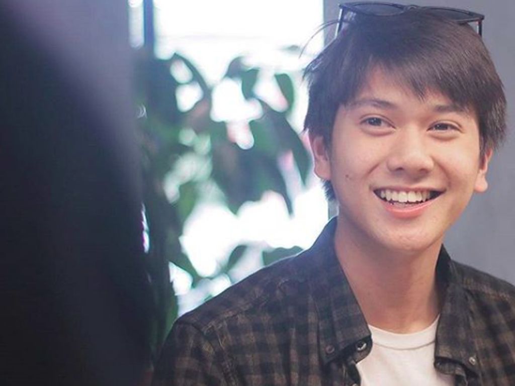 Muda Berprestasi, Iqbaal Ramadhan Jadi Brand Ambassador realme Muda Berprestasi, Iqbaal Ramadhan Jadi Brand Ambassador realme