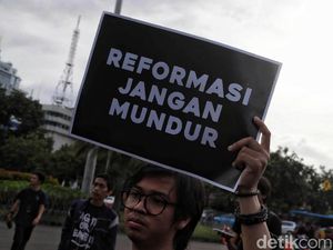 Rezim Negara yang Punitif Rezim Negara yang Punitif