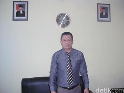 Kadispora Garut Jadi Tersangka Proyek Ilegal Bumi Perkemahan