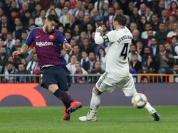 Suarez adalah Mimpi Buruk Madrid