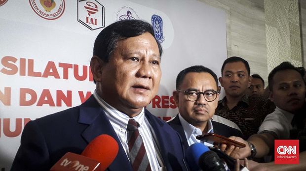 Prabowo, Produk Elite di Jaringan Oligarki Jakarta