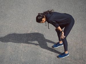 8 Tanda Overworked, Akhir Pekan Ini Libur Dulu Olahraganya