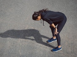 8 Tanda Overworked, Akhir Pekan Ini Libur Dulu Olahraganya