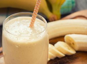 Susu Pisang Bisa Jadi Alternatif Campuran Berbagai Hidangan Enak