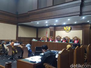 Saksi di Sidang Karen Sebut Pertamina Rugi Investasi Blok BMG