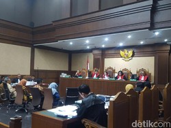 Saksi di Sidang Karen Sebut Pertamina Rugi Investasi Blok BMG