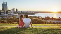 Foto 7 Tempat Wisata di Australia Barat yang Menakjubkan