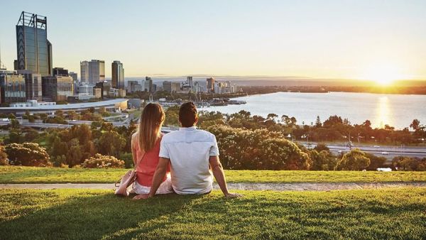 Foto 7 Tempat Wisata di Australia Barat yang Menakjubkan