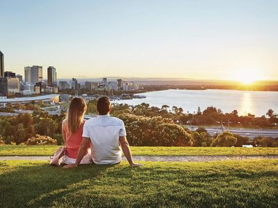 Foto 7 Tempat Wisata di Australia Barat yang Menakjubkan