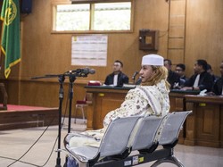 Santri Bertato Botaki Korban Habib Bahar dan Jadikan Asbak, Siapa Dia?