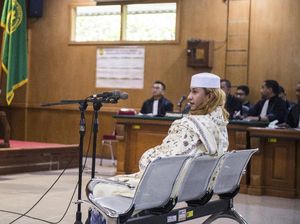 Jaksa Siapkan 11 Saksi Kasus Bahar bin Smith Aniaya Remaja Jaksa Siapkan 11 Saksi Kasus Bahar bin Smith Aniaya Remaja