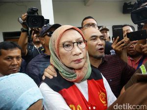Bela Ibu, Atiqah Bawa Nama Mahfud Md: Bukan Bikin Keonaran