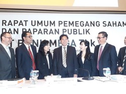 Bank Mega Raup Laba Rp 1,59 T di 2018