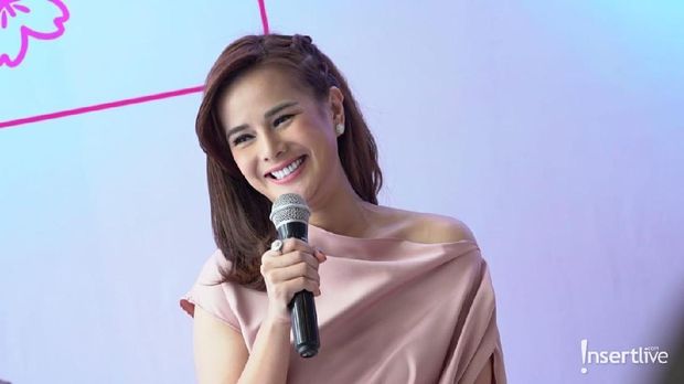 Cara Astrid Tiar Atur Jadwal ART Saat Lebaran