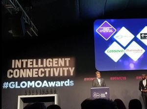Startup Indonesia Sabet Penghargaan di MWC 2019 Startup Indonesia Sabet Penghargaan di MWC 2019