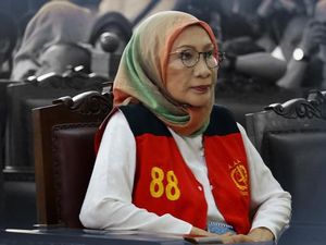 Bacakan Eksepsi Ratna Sarumpaet, Pengacara: Dakwaan Jaksa Keliru Bacakan Eksepsi Ratna Sarumpaet, Pengacara: Dakwaan Jaksa Keliru