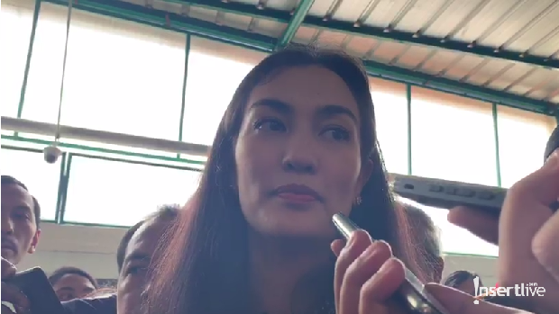 Atiqah Hasiholan