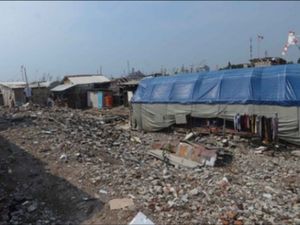 Permukiman Layak bagi Kaum Miskin Jakarta