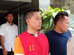 Berkas Lengkap, Penyebar Hoax Surat Suara Tercoblos Diserahkan ke Jaksa