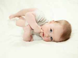 20 Ide Nama Bayi Laki-laki dengan Awalan Rei