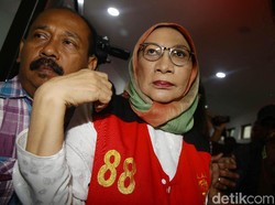 Saksi Cerita Obrolan Duit Raja-raja Rp 23 T di Rumah Ratna Sarumpaet