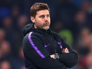 Tak Ada Alasan untuk Pochettino Tinggalkan Tottenham