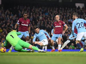 Mati-Matian City Kuntit Liverpool