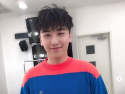 Seungri Terlibat Prostitusi, Taeyang Diminta Tak Tinggalkan BIGBANG