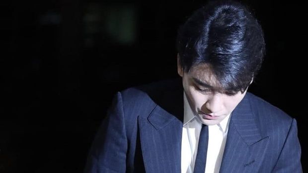 Seungri terlibat kasus prostitusi