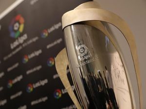 Presiden LaLiga Yakin Kompetisi 2019/2020 Bisa Tuntas