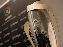 Presiden LaLiga Yakin Kompetisi 2019/2020 Bisa Tuntas