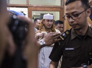 Tanggapi Jaksa, Pengacara Habib Bahar: Dakwaannya Kabur