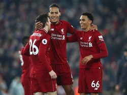 Liverpool Boleh Incar Werner, tapi Jangan Lupa Beli Bek Baru