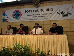 Radio Pemda se-Indonesia Tunjuk Gus Ipul jadi Ketua Umum