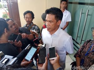 Ini Alasan Polisi Belum Panggil Rian Pengguna Vanessa Angel