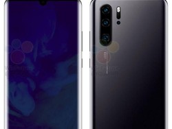 Paris Bersiap Sambut Kelahiran Huawei P30