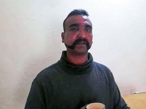 Pengakuan Mengejutkan Pilot India yang Sempat Ditahan Pakistan