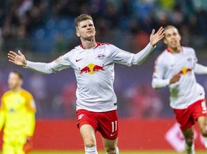 Werner Diragukan Mampu Bersaing dengan Trio Firmansah Werner Diragukan Mampu Bersaing dengan Trio Firmansah