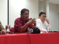 Profesor-Peneliti Gulirkan Mosi Tidak Percaya kepada Kepala LIPI