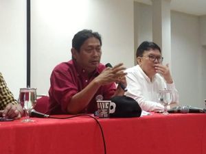 Profesor-Peneliti Gulirkan Mosi Tidak Percaya kepada Kepala LIPI Profesor-Peneliti Gulirkan Mosi Tidak Percaya kepada Kepala LIPI