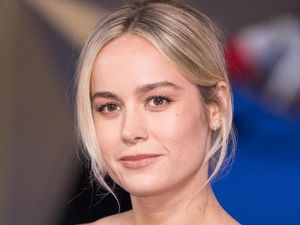 Jelang Rilis Captain Marvel, Brie Larson Lega Kini Bisa Tidur Jelang Rilis Captain Marvel, Brie Larson Lega Kini Bisa Tidur