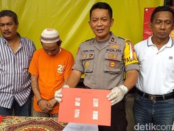 Berdalih Agar Kuat Berhubungan Badan, Pasutri Ini Konsumsi Sabu