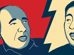 Wiranto-Kivlan Mediasi, Akankah Berakhir Damai?