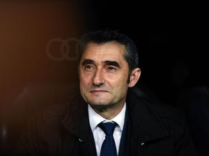 Valverde: Xavi Punya Karakter untuk Jadi Pelatih Barcelona
