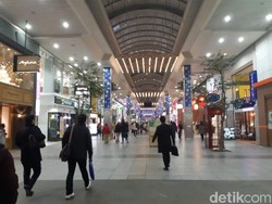 Jepang Saja Serius Kembangkan Wisata Halal