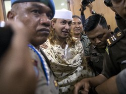 Jaksa: 2 Korban Habib Bahar Dianiaya, Disuruh Berduel, Dianiaya Lagi