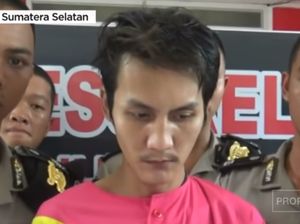 Miris! Tak Diberi Uang untuk Beli Narkoba, Anak Siksa Ibunya